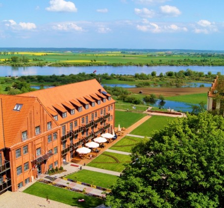 Odprężający Pobyt (2 Noce, 2 Osoby) | Zamek Gniew | Gniew