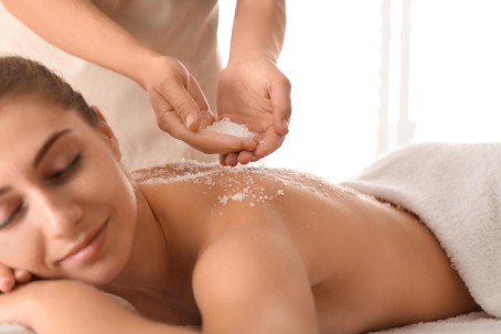 Wygładzający Rytuał SPA | Jelenia Góra
