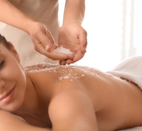 Wygładzający Rytuał SPA | Jelenia Góra