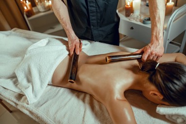 Wygładzający Rytuał SPA | Jelenia Góra-Prezent dla Kobiety_S