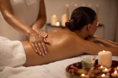 Relaks w Piwnym SPA | Jelenia Góra-Prezent dla Kobiety_S