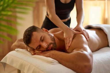 Relaks w Piwnym SPA | Jelenia Góra-Prezent dla Ojca_S
