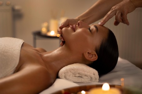 Rytuał SPA "Candela" | Jelenia Góra