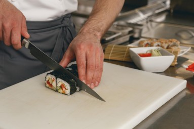 Zestaw Sushi | Wrocław | Prezent dla Pary_S