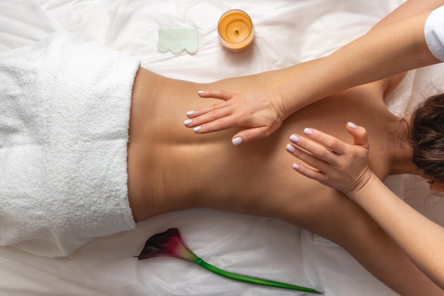 Masaż Aromaterapeutyczny | Gorlice