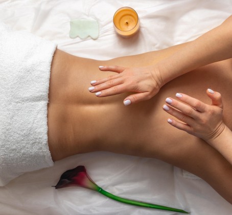 Masaż Aromaterapeutyczny | Gorlice