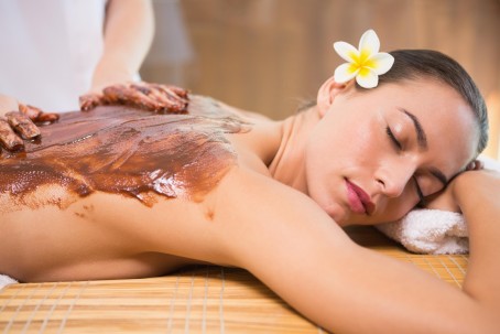 Rytuał SPA "Deser Czekoladowy" | Gorlice