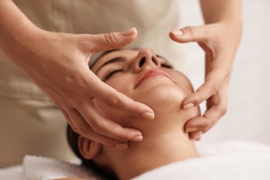 Rytuał SPA “Kokosowe Odpężenie