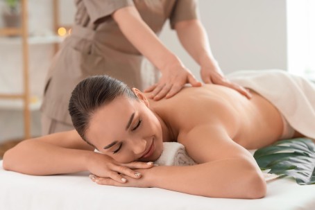 Karta Podarunkowa Vanity Day Spa | Gdynia