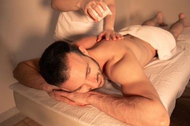 Karta Podarunkowa Vanity Day Spa | Gdynia-Prezent dla Męża_S