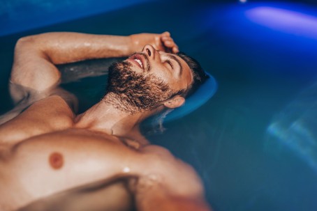 Relaksacyjna Sesja Floatingu (60 minut) | Poznań