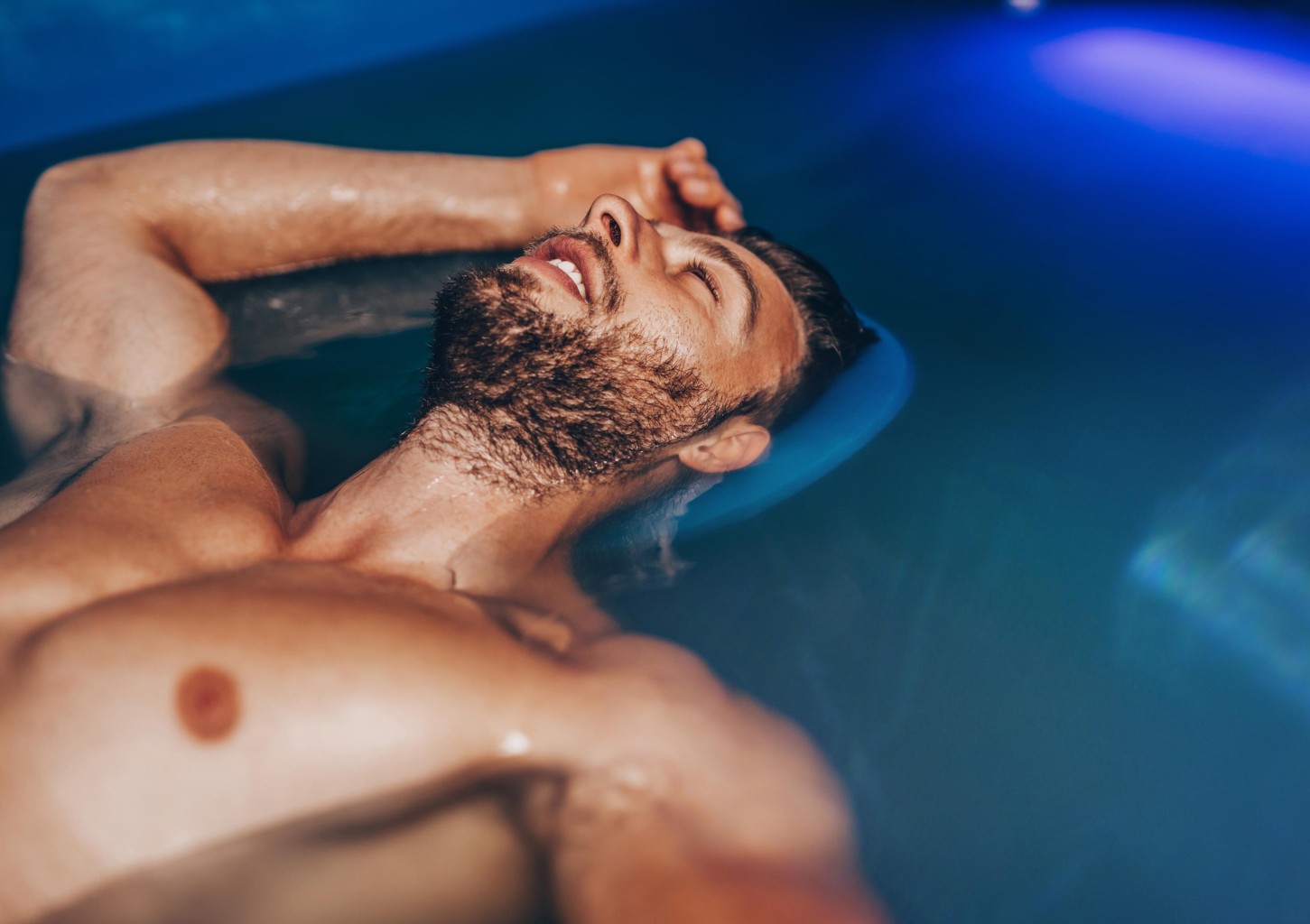 Relaksacyjna Sesja Floatingu (60 minut) | Poznań