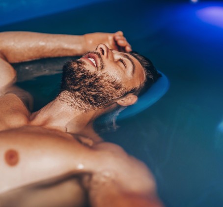 Relaksacyjna Sesja Floatingu (60 minut) | Poznań