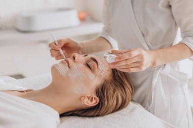 Karta Podarunkowa Medical Beauty | Borówiec | Prezent dla Żony_S