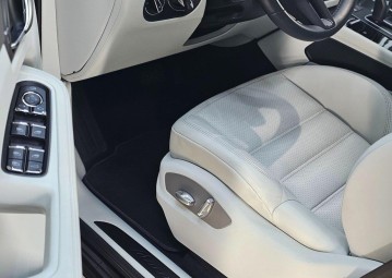 Mycie Twojego Samochodu – Detailing Luxe | Sękocin Nowy-Prezent na Urodziny_P