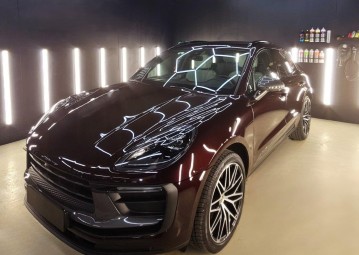 Mycie Twojego Samochodu – Detailing Luxe | Sękocin Nowy-Prezent dla Męża_P