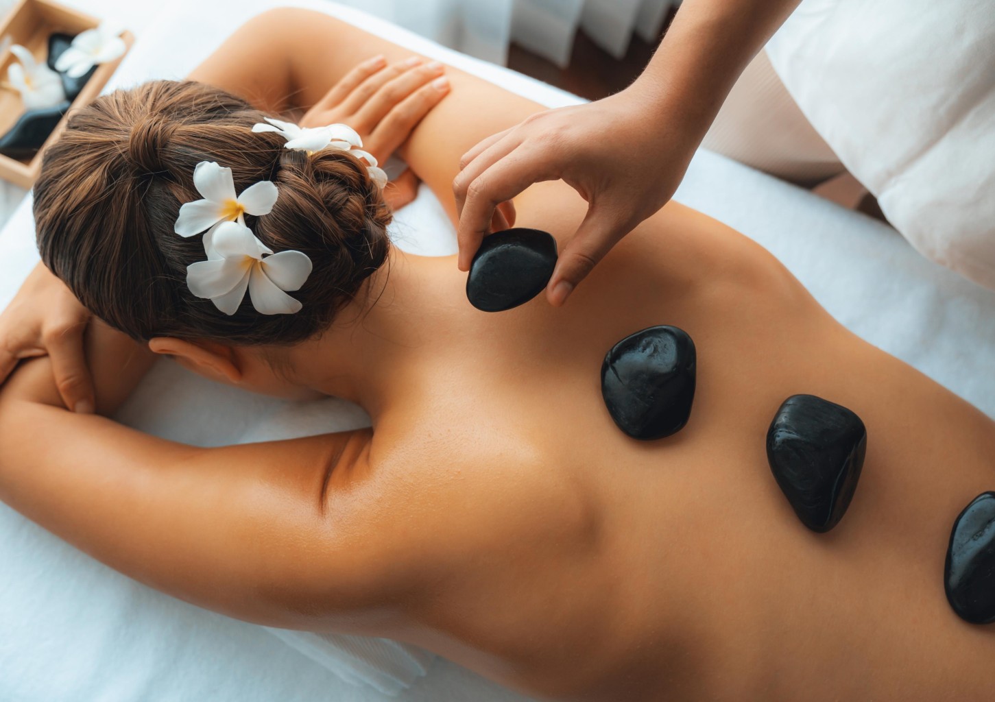 Rytuał SPA "Kokosowy Relaks" | Włocławek