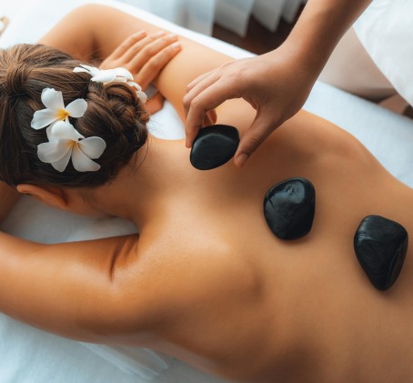 Rytuał SPA "Kokosowy Relaks" | Włocławek