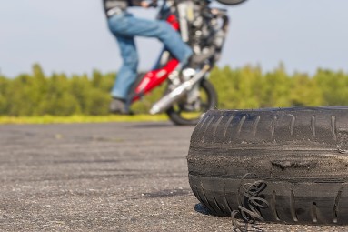 Nauka Wheelie - Jazda na Jednym Kole dla Dwojga (60 minut) | Ryczołek-Prezent dla Taty_S