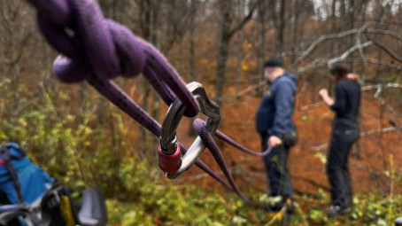 Weekendowa Wyprawa Survivalowa | Cała Polska-Prezent dla Taty_P