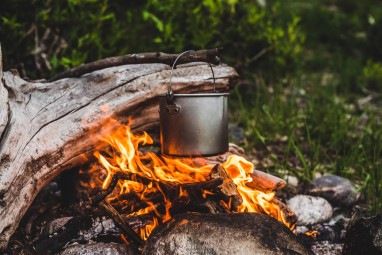 Weekendowa Wyprawa Survivalowa | Cała Polska-Prezent na Urodziny_P