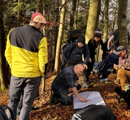 Weekendowa Wyprawa Survivalowa dla Dwojga | Cała Polska