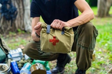 Weekendowa Wyprawa Survivalowa dla Zaawansowanych | Cała Polska 