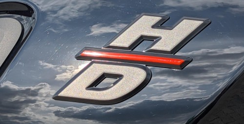 Jazda Motocyklem Harley-Davidson Pan America 1250 | Wiele Lokalizacji-Prezent na Imieniny_P