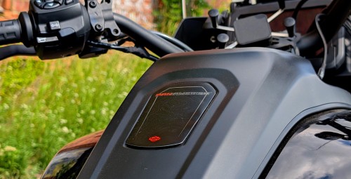 Jazda Motocyklem Harley-Davidson Pan America 1250 | Wiele Lokalizacji-Prezent dla Znajomych_P