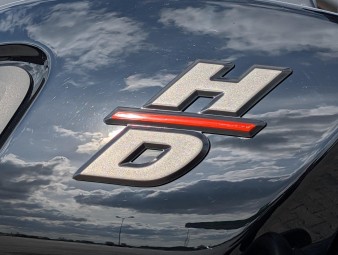 Trzydniowa Wyprawa Motocyklem Harley-Davidson Pan America 1250 | Wiele Lokalizacji -Prezent dla Niej_P
