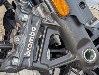 Tygodniowa Wyprawa Motocyklem Harley-Davidson Pan America 1250 | Wiele Lokalizacji-Prezent na Święta_P