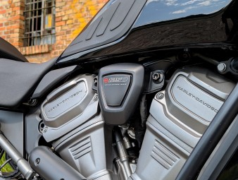 Tygodniowa Wyprawa Motocyklem Harley-Davidson Pan America 1250 | Wiele Lokalizacji-Prezent na Urodziny_P