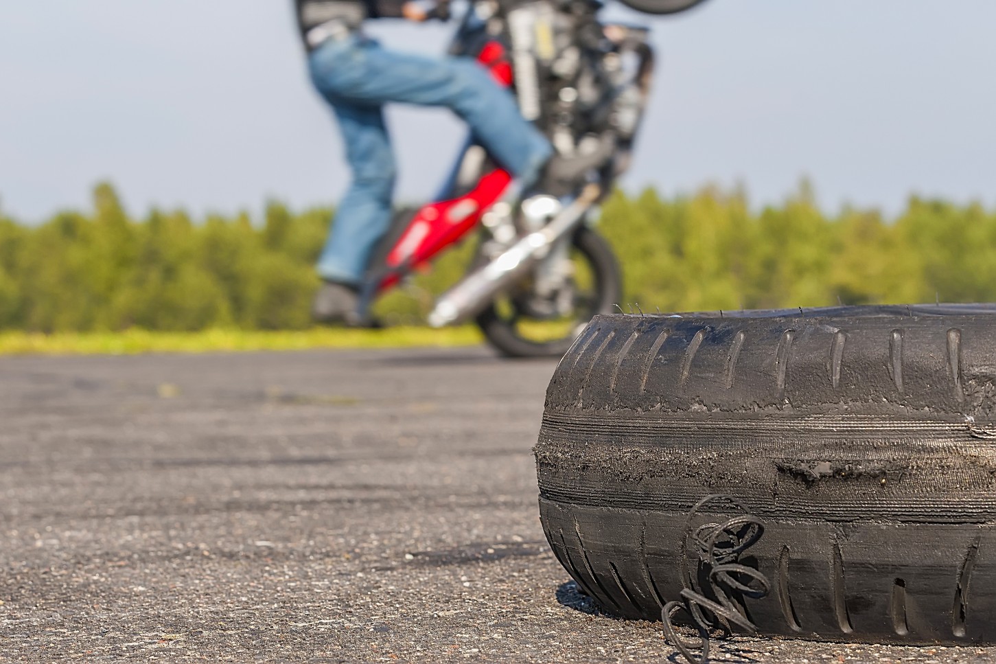 Nauka Wheelie - Jazda na Jednym Kole (180 minut) | Ryczołek