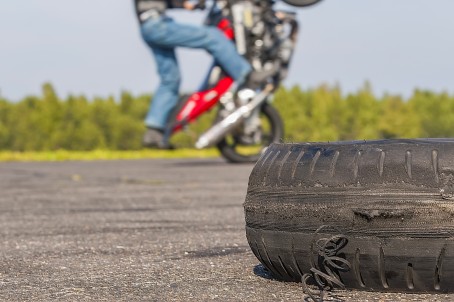 Nauka Wheelie - Jazda na Jednym Kole (180 minut) | Ryczołek