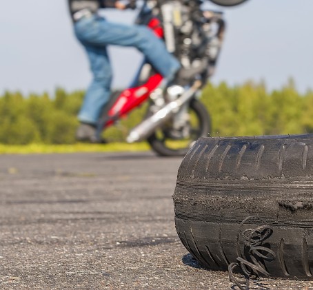 Nauka Wheelie - Jazda na Jednym Kole (180 minut) | Ryczołek