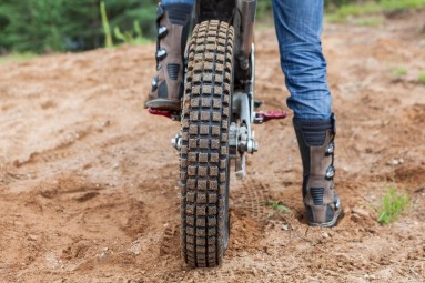 Szkolenie Jazdy Motocyklem Pit Bike (120 minut) | Ryczołek-Prezent dla Męża_S