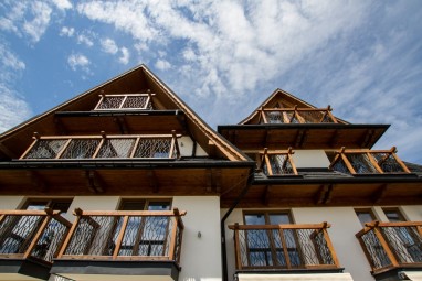 Weekendowy Pobyt w Górach (2 Noce, 2 Osoby) | Pensjonat Novobilski | Białka Tatrzańska-Prezent dla Pary_P-Prezent dla ZNajomych_P