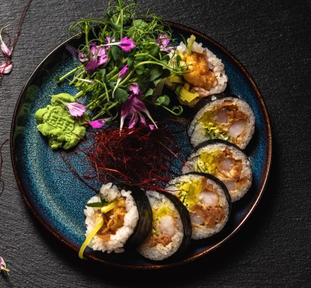 Zestaw Sushi | Czechowice-Dziedzice