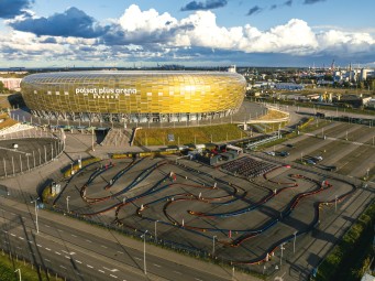 Gokarty | Gdańsk-Prezent dla Brata_P