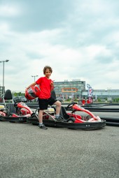 Gokarty dla Najmłodszych | Gdańsk-Prezent dla Brata_P