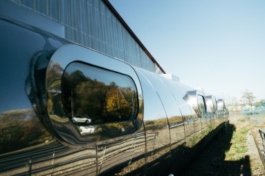 Sesja w Komorze Normobarycznej | Ustroń | Prezent dla Mamy_P