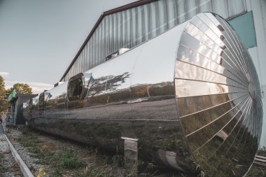 Sesja w Komorze Normobarycznej | Ustroń | Prezent na Mikołajki_P