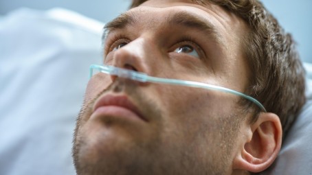 Inhalacja Wodorem Molekularnym (30 minut) | Bytom | Prezent dla Męża_S