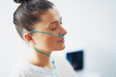 Inhalacja Wodorem Molekularnym (60 minut) | Bytom | Prezent na Dzień Kobiet_S