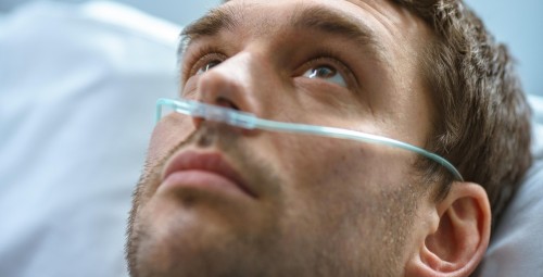 Inhalacja Wodorem Molekularnym (60 minut) | Bytom | Prezent na Mikołajki_S