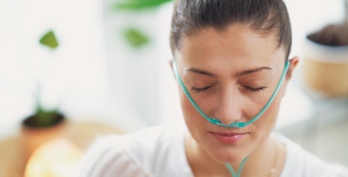 Inhalacja Wodorem Molekularnym (60 minut) | Bytom | Prezent na Rocznicę_S