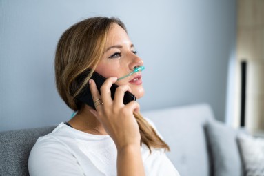 Inhalacja Wodorem Molekularnym dla Dwojga (60 minut) | Bytom | Prezent dla Przyjaciół_S