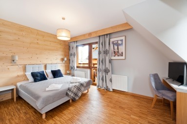 Wymarzony Pobyt w Górach | Białka Tatrzańska | Sun & Snow Resort Białka Tatrzańska-Prezent dla Znajomych_P