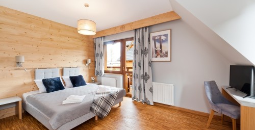 Wymarzony Pobyt w Górach | Białka Tatrzańska | Sun & Snow Resort Białka Tatrzańska-Prezent dla Znajomych_P