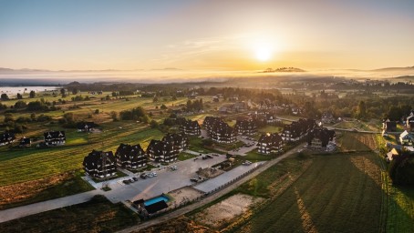 Wymarzony Pobyt w Górach | Sun & Snow Resort Białka Tatrzańska | Białka Tatrzańska